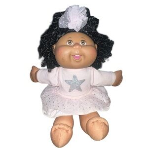 Everly Valeria Cabbage Patch Kids doll from the Sparkle Collection